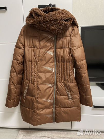 Куртка женская