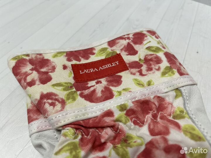 Перчатки садовые для роз Laura Ashley