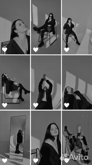 Начинающий мобильный фотограф