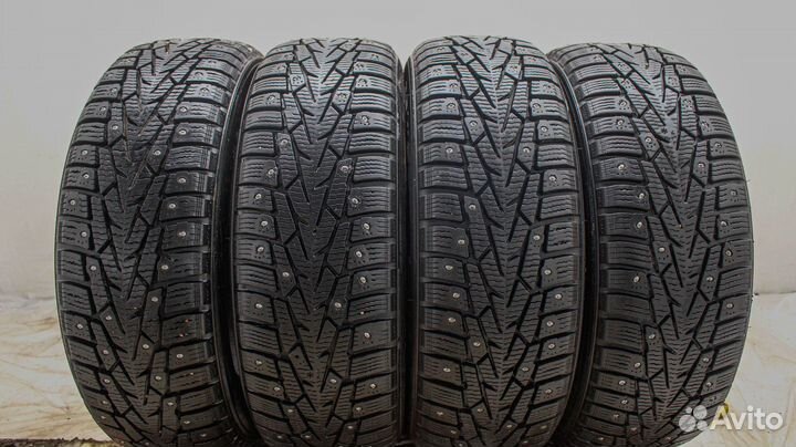 Nokian Tyres Nordman 7 185/60 R15 88T