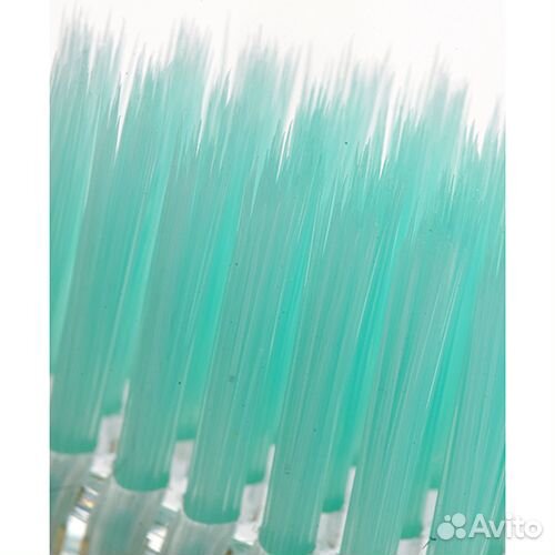 Нанощётка с ионами серебра,золота,нефрита, углём