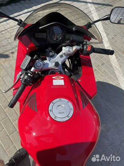 Продам Honda VFR 800 6 2002