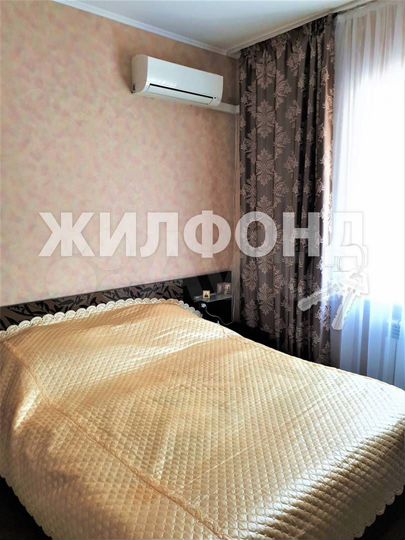 2-к. квартира, 64 м², 2/9 эт.