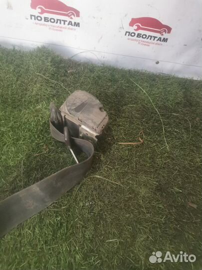 Ремень безопасности Лада 2112 21120 2002