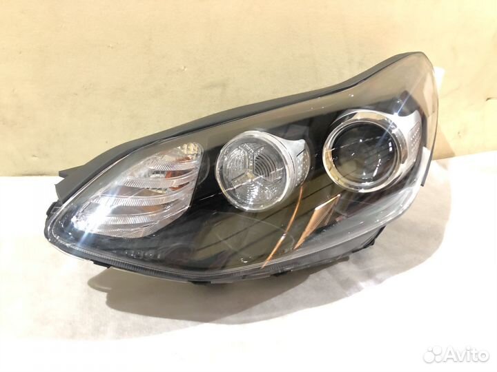 Фара левая KIA sportage 4 Киа Спортейдж 4 16-21