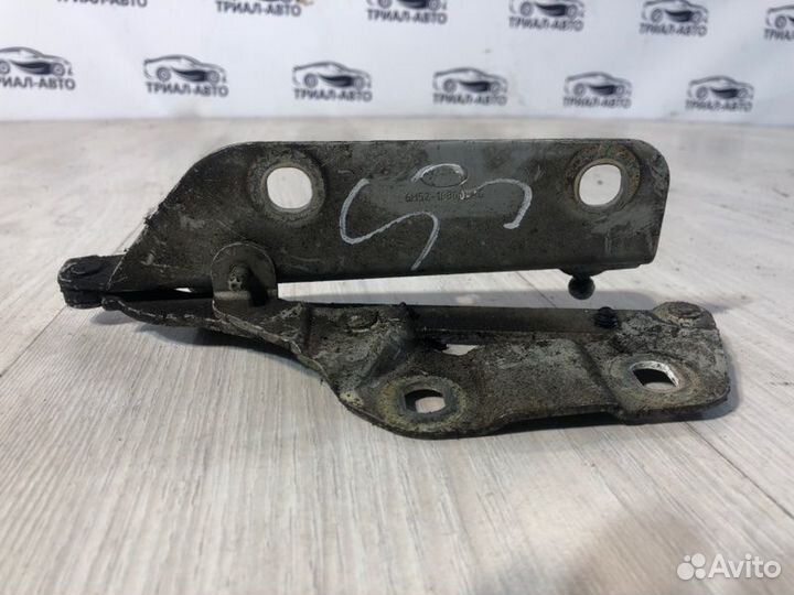 Петля капота Land Rover Freelander 2 правая