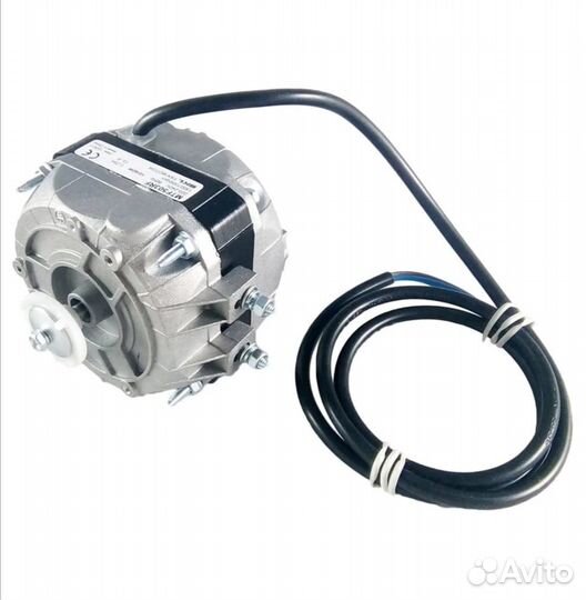 Микродвигатель Weiguang YZF 18Вт VDE