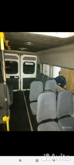 Peugeot Boxer 2.2 МТ, 2011, 280 000 км