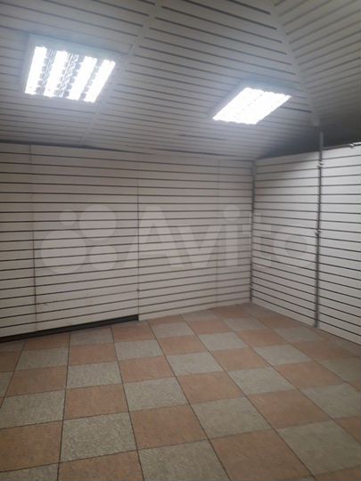 Торговая площадь, 45 м²