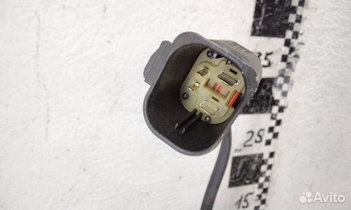 Мотор вентилятора Mercedes Benz GLE-klasse C292 Coupe