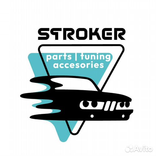 Кулак поворотный задний правый Bmw 7-Series E66