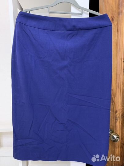 Юбка длинная