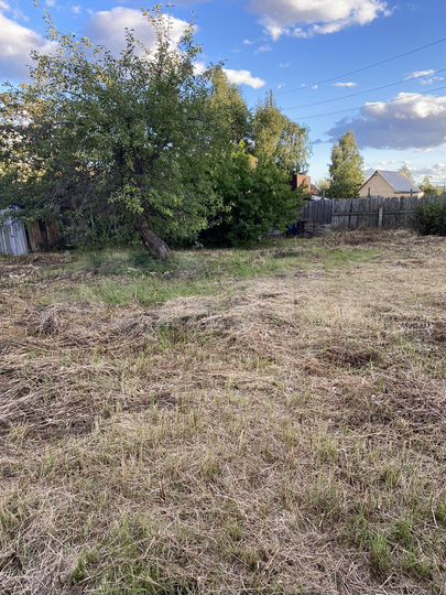 Дача 20 м² на участке 6 сот.