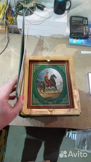 Русская гвардия. Эпоха Александра I (№4) (книга +