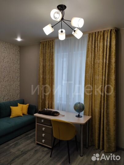 Пошив штор на заказ