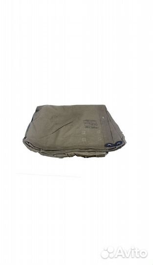 Плащ палатка армейская с хранения