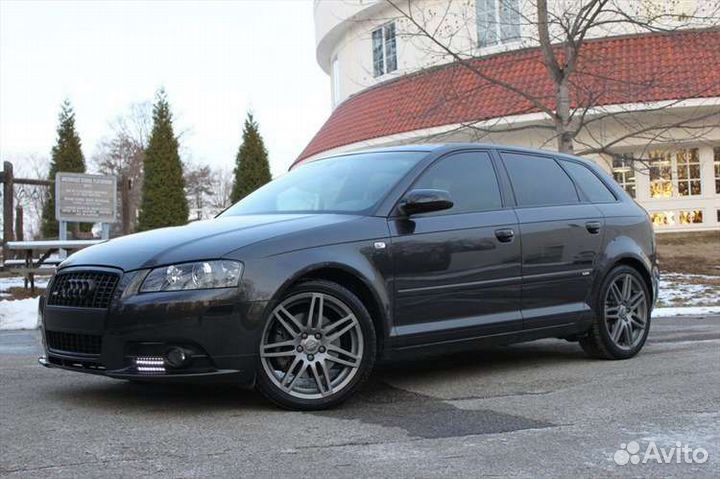 Съемная жесткая тонировка