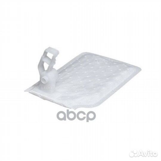 Фильтр-сетка топливная 80035lffb ledo