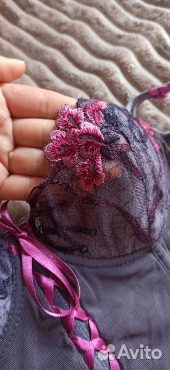 Бюстье- корсет Lormar,2 р Италия