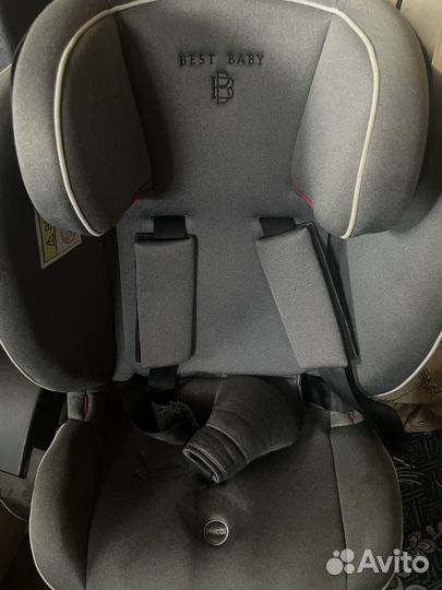 Детское автокресло от 0 до 36