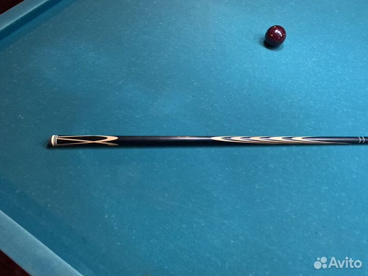 Кий для русского бильярда