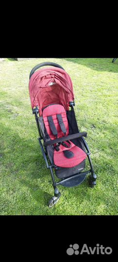 Коляска yo-yo