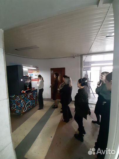 Кофестойка от производителя