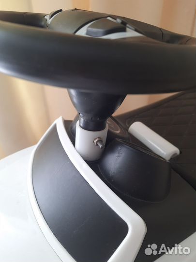 Детская машинка толокар, бу