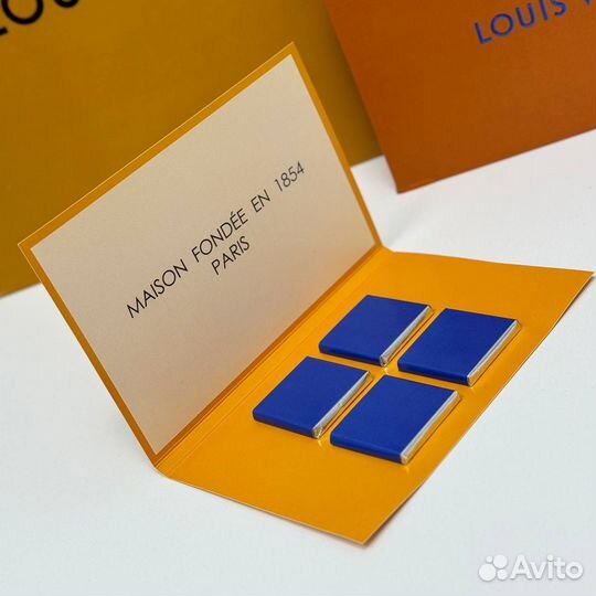 Подарочный набор женский