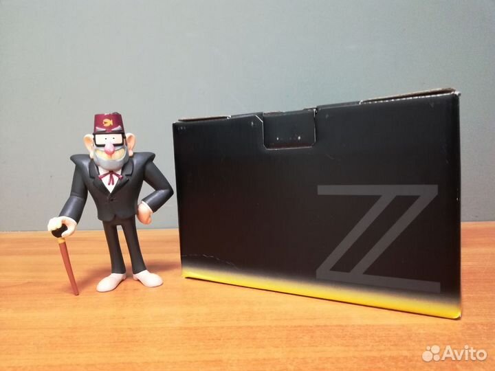 Фотоаппарат Nikon Z5 Body (Eng меню)