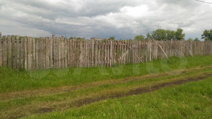 Участок 10 сот. (СНТ, ДНП)