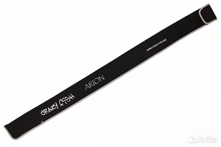 Спиннинги Crazy Fish Arion