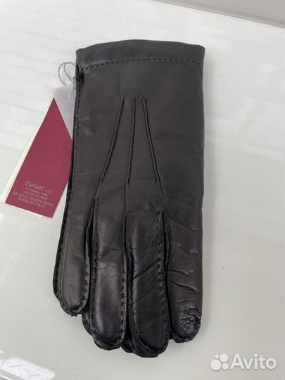 Перчатки мужские кожа яиталия Felice Ярославль