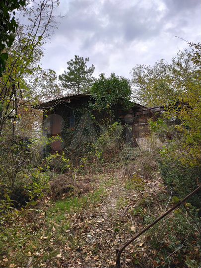 Участок 4,2 сот. (ИЖС)