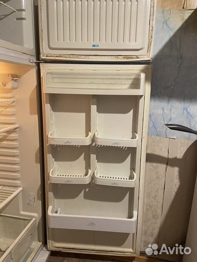 Холодильник бу