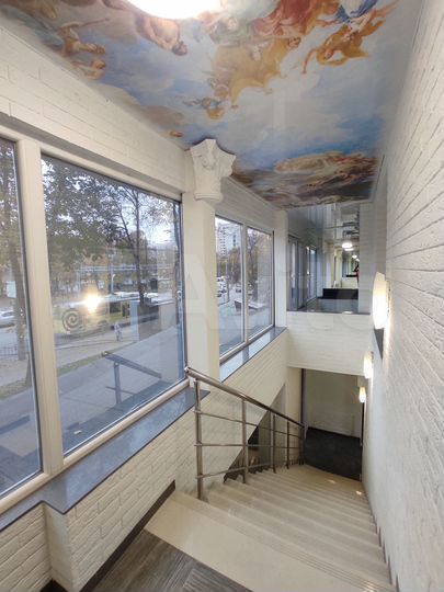 Свободного назначения, 55 м²