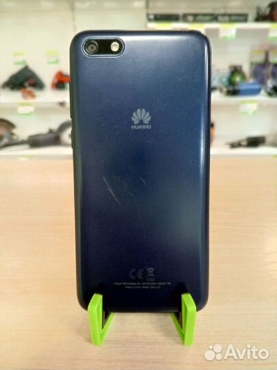 HUAWEI Y5 Lite, 16 ГБ