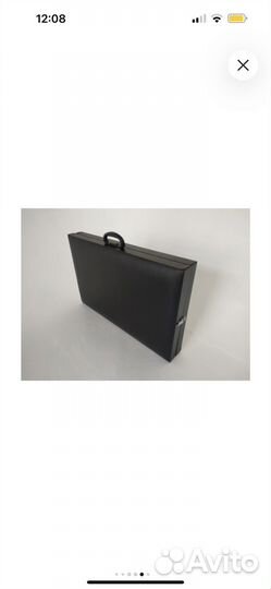 Массажный стол кушетка