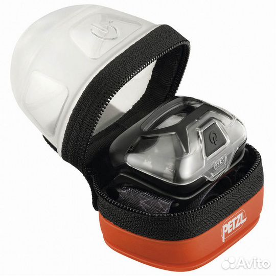 Чехол-рассеиватель для фонарей Petzl noctilight