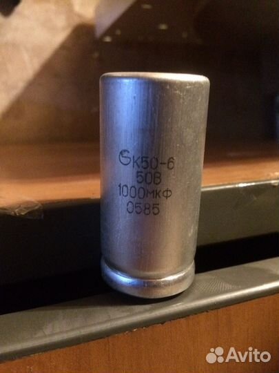 Трансформатор тока