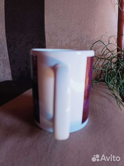 Кружка Ари Лига Легенд