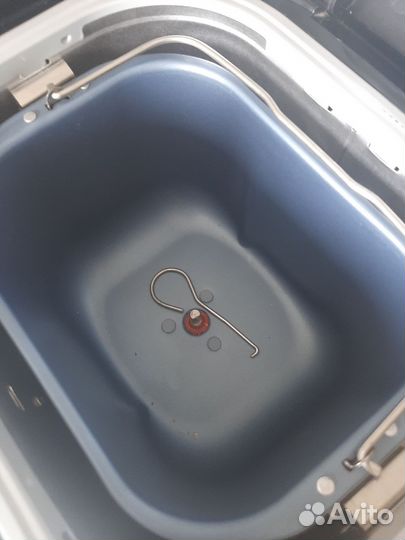 Хлебопечка