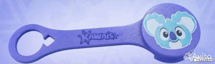 Каваи пятерочка