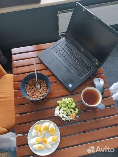 Уличная мебель для кафе