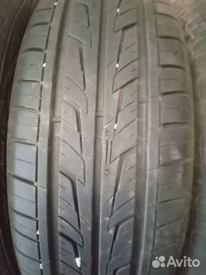 Cordiant Road Runner 205/65 R15