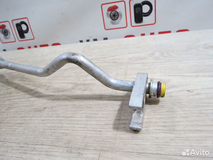 Трубка кондиционера Bentley Continental GT