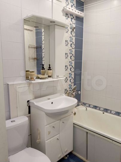 2-к. квартира, 44 м², 2/5 эт.