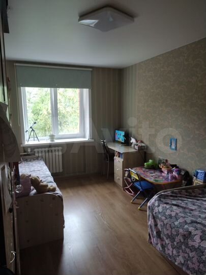 2-к. квартира, 48,1 м², 5/6 эт.