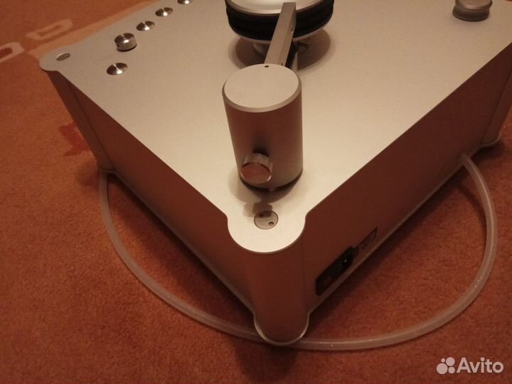 Clearaudio Double Matrix Professional винил чистка