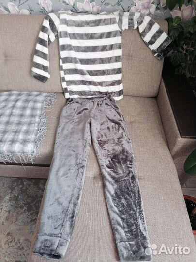 Женская домашняя одежда